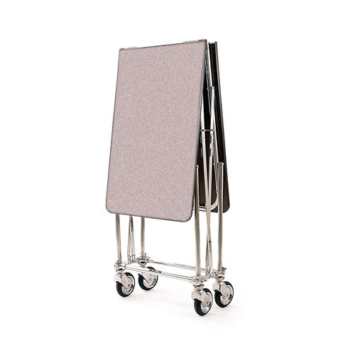 Ferno Model 34 Folding Dressing Table | Kelco Supply Kelco Supply Company Ferno Model 34 Folding Dressing Table | Kelco Supply Kelco Supply Company