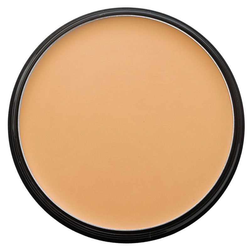 Creme Foundation
