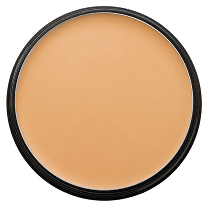Creme Foundation
