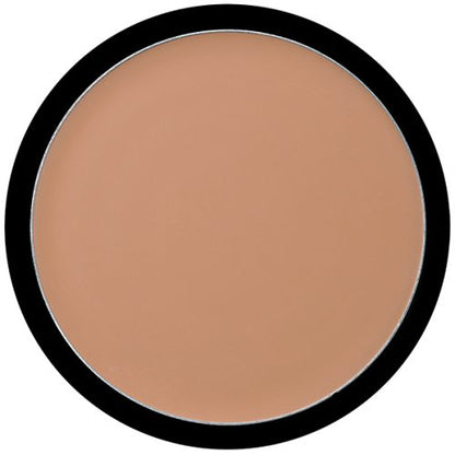 Creme Foundation