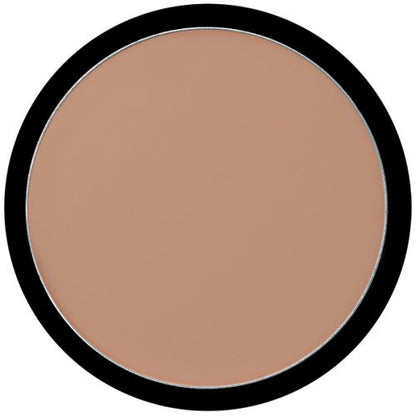 Creme Foundation