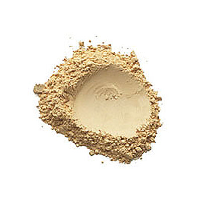 Loose Powder Foundation