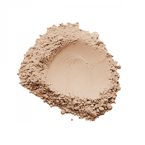 Loose Powder Foundation