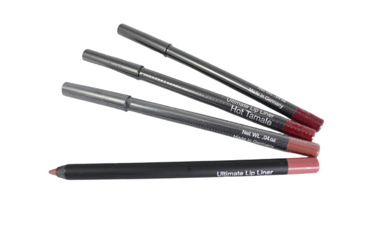 Indelible Eyes Waterproof Automatic Pencils