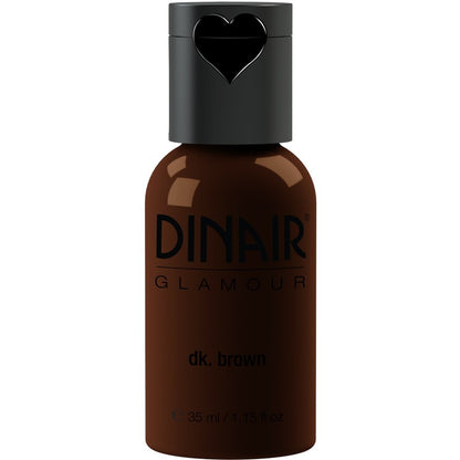 Dinair Airbrush Foundation