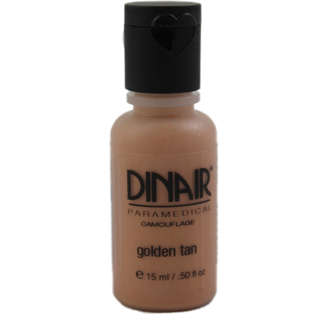 Dinair Airbrush Foundation