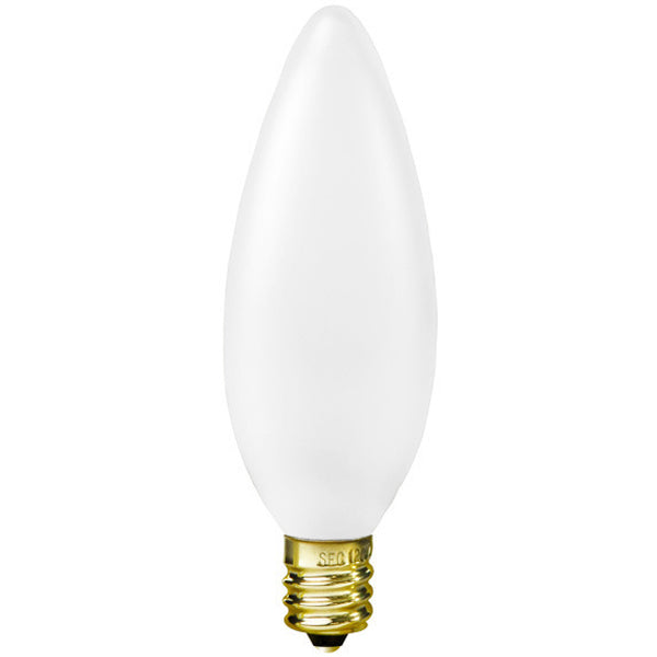 Candle Base Bulbs