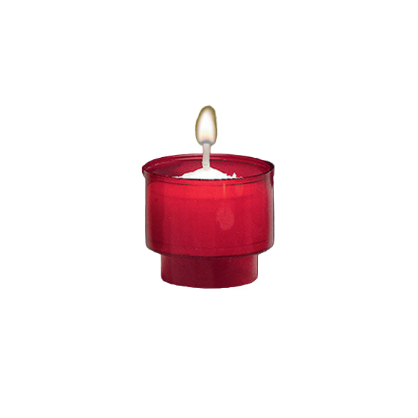 Disposable Votive Candles