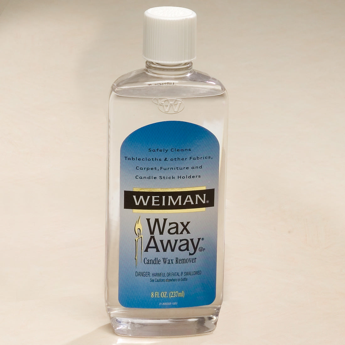 Wax Remover