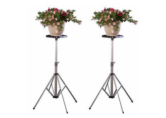 Adjustable Stands