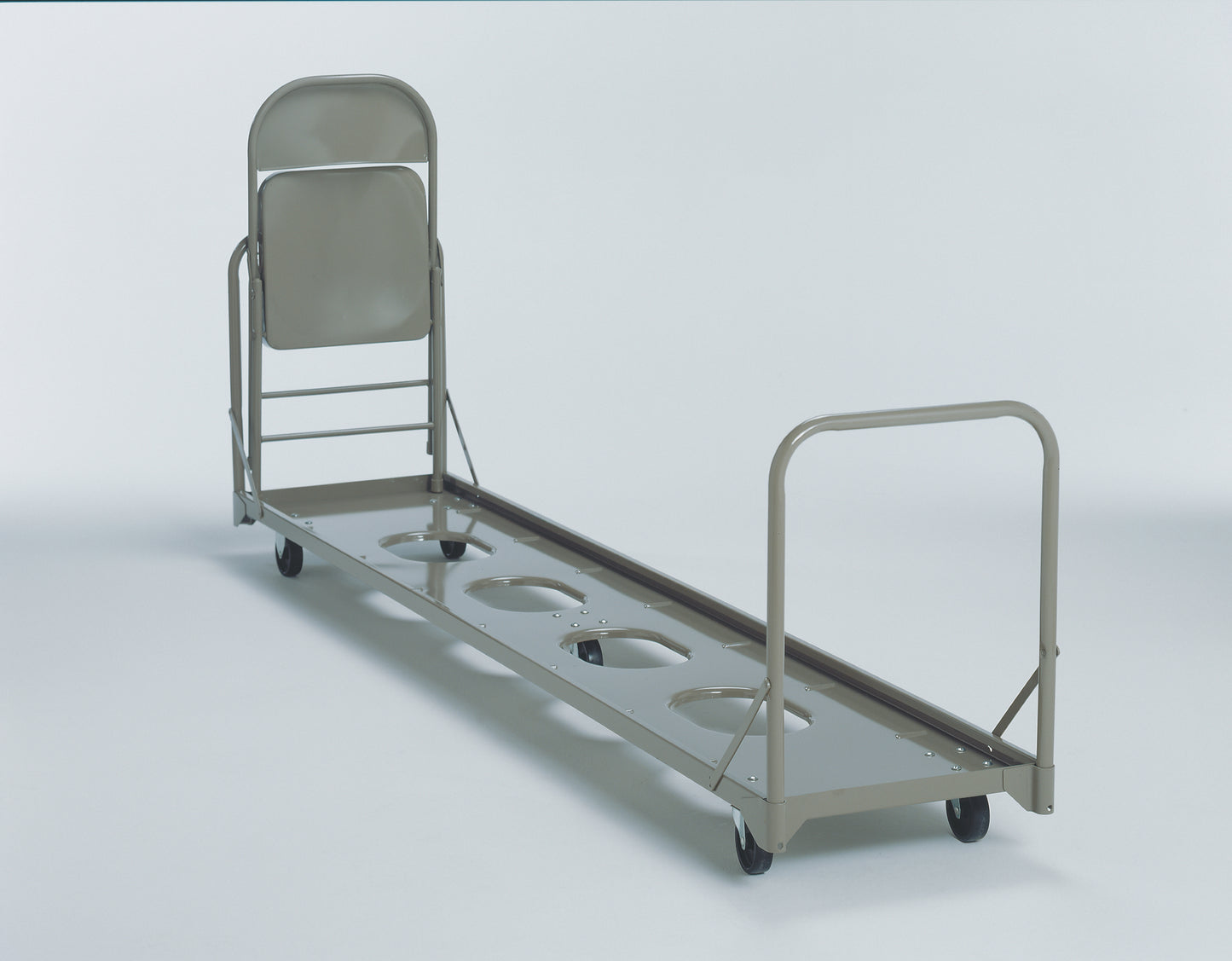 Vertical Storage Caddy - 50 chair