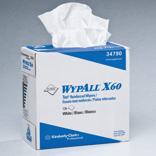 WypAll Cleaning Cloths