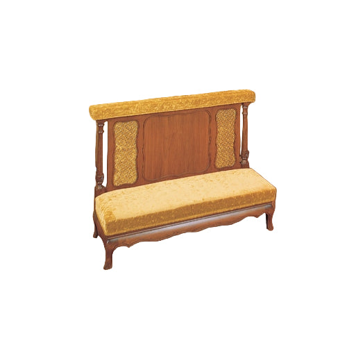 Versailles Prayer Rail