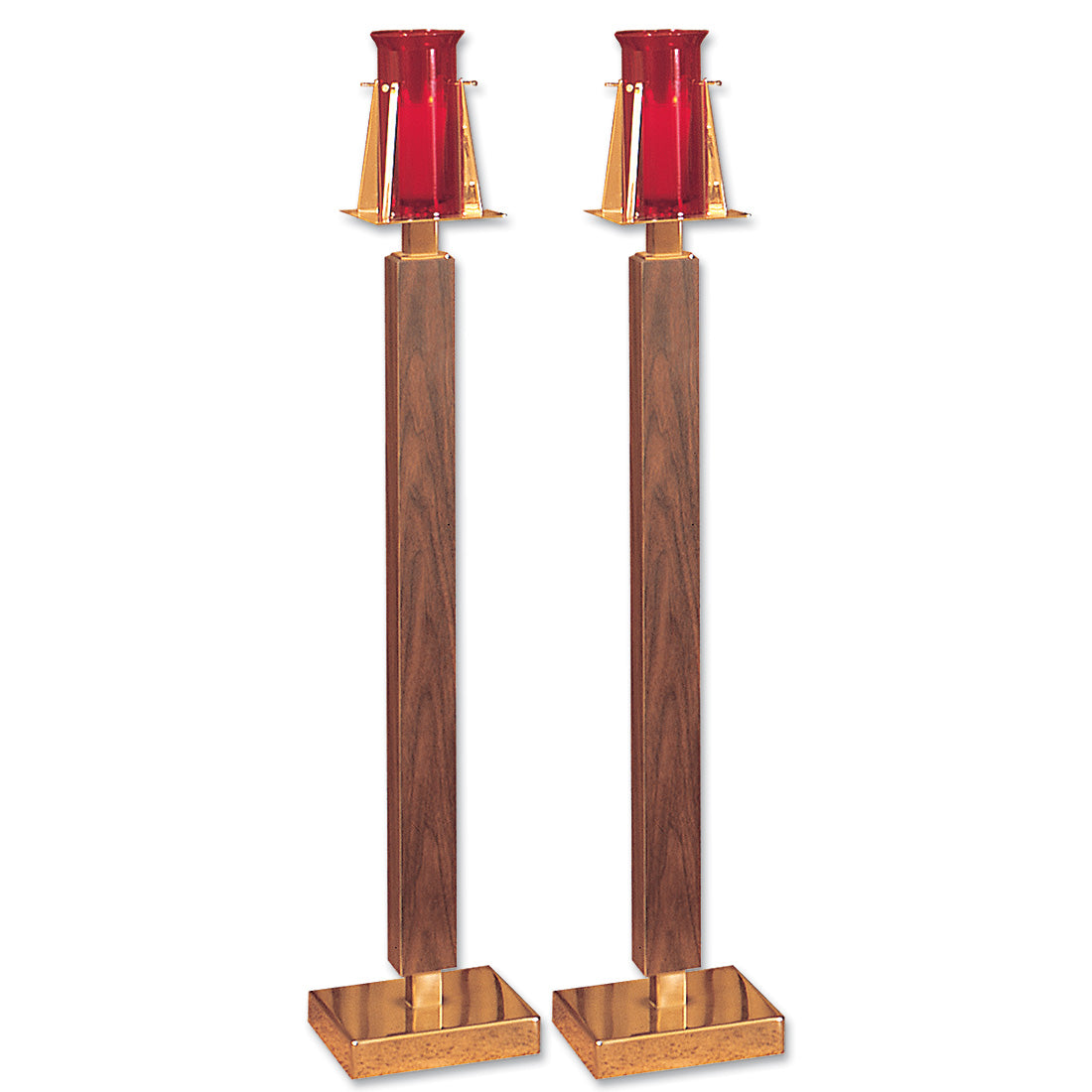 Majestic Candlesticks