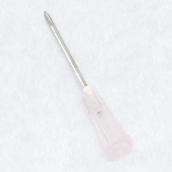 18 Gauge Hypodermic Needle