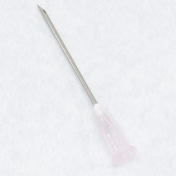 18 Gauge Hypodermic Needle