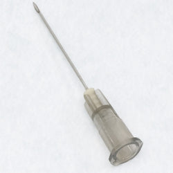 22 Gauge Hypodermic Needle