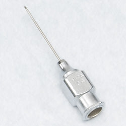 23 Gauge Hypodermic Needle