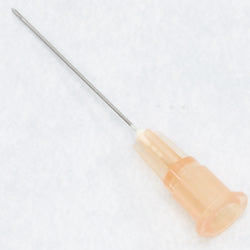 25 Gauge Hypodermic Needle