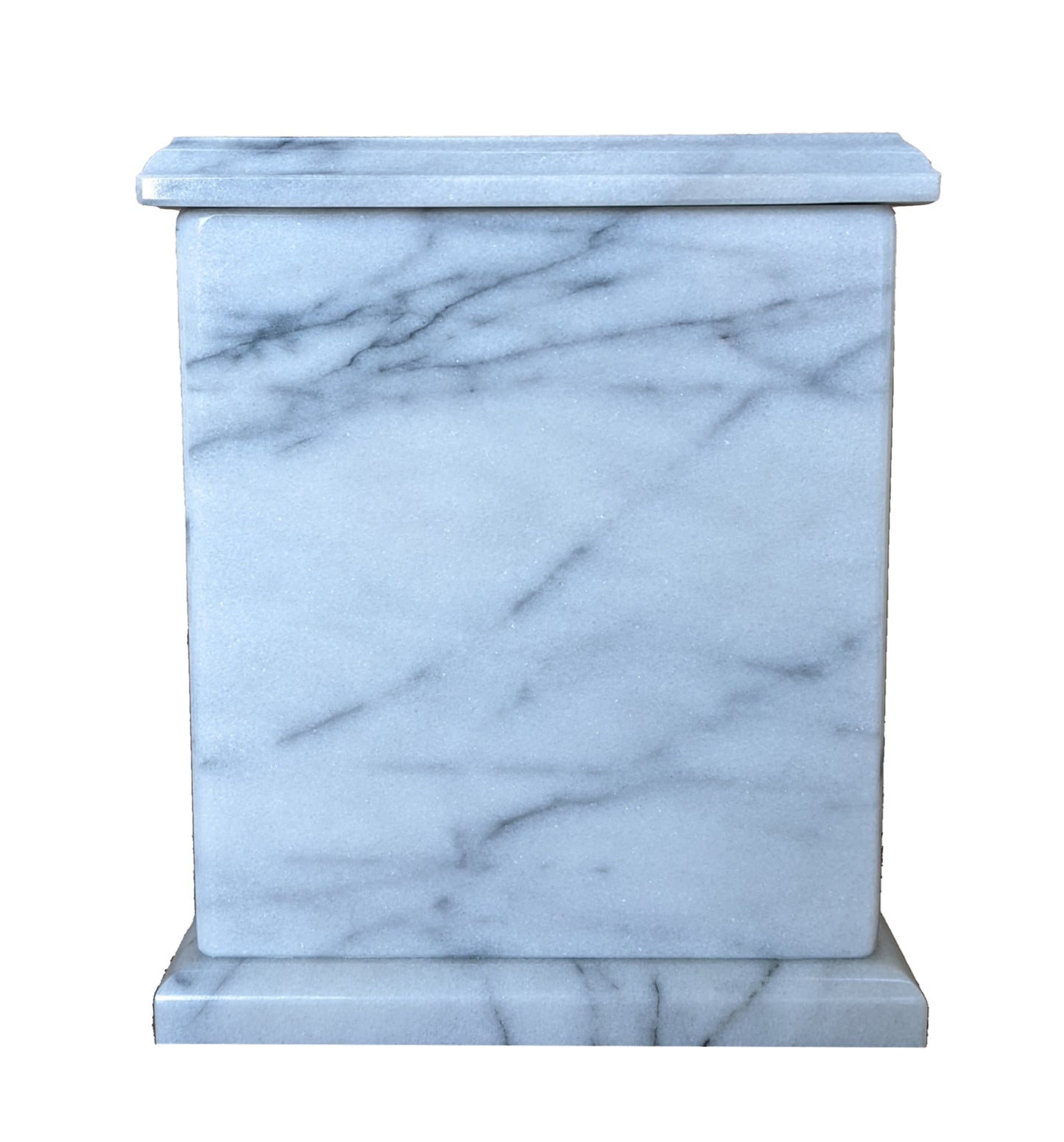 Evermore Natural Marble Urns