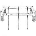 Casket Guide Rods | Kelco Supply – Kelco Supply Company