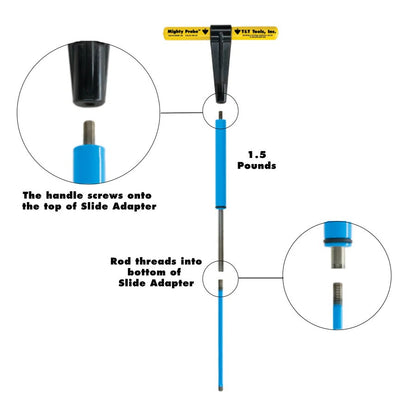 Standard Vault Probe