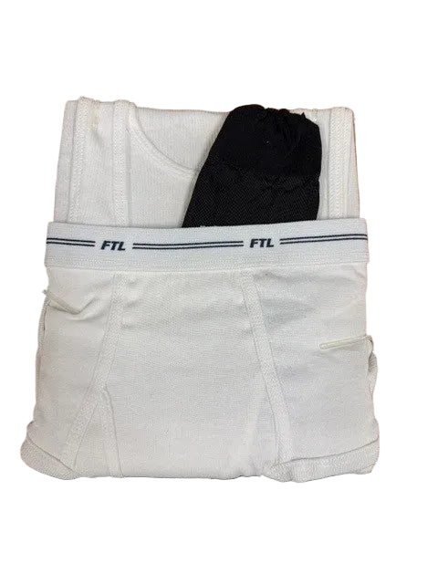 Men's Undergarment Set MEDIUM SIZE ONLY
