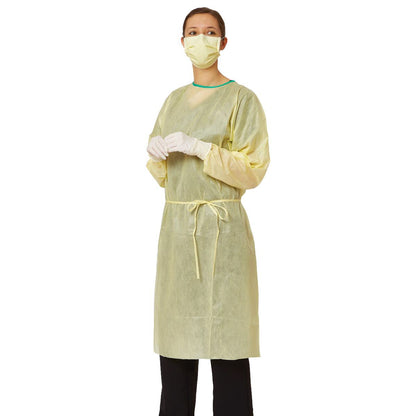 Isolation Gown Level 2 - Various Sizes