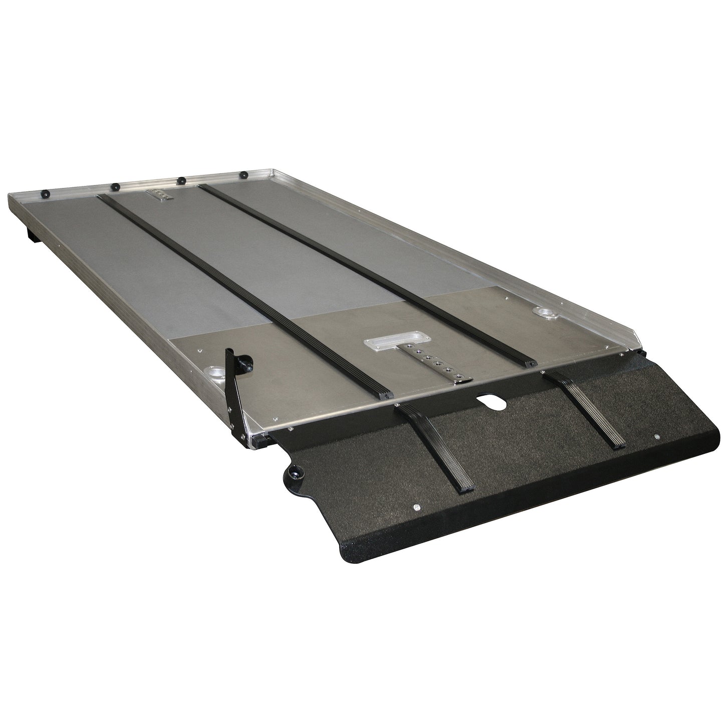 SS150 - SS150XL Single Deck System