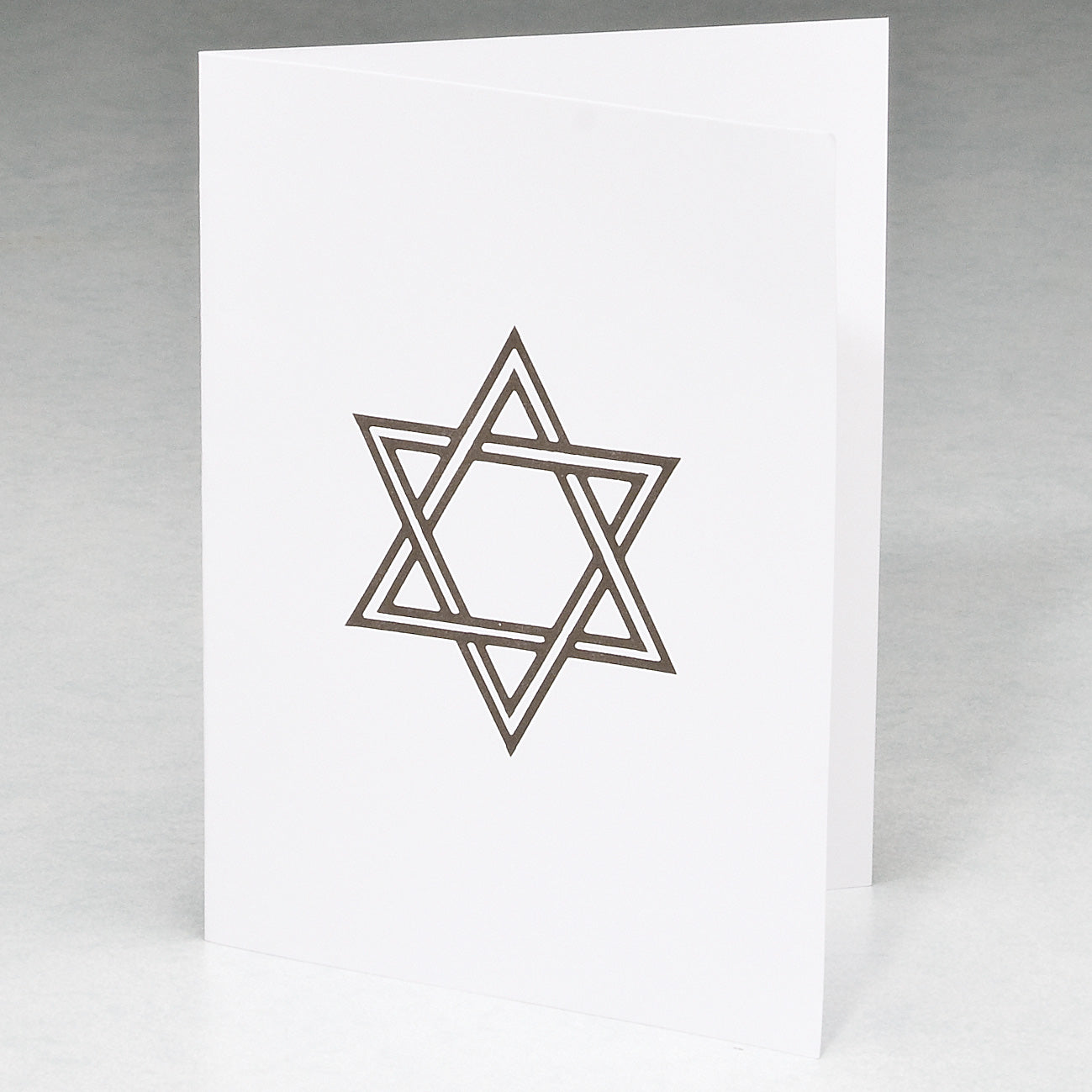 Star of David Series