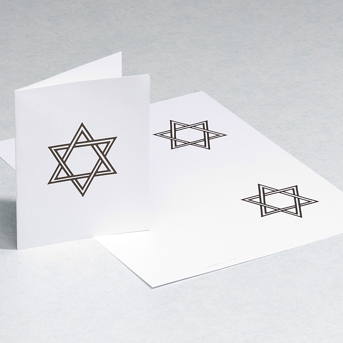 Star of David Series