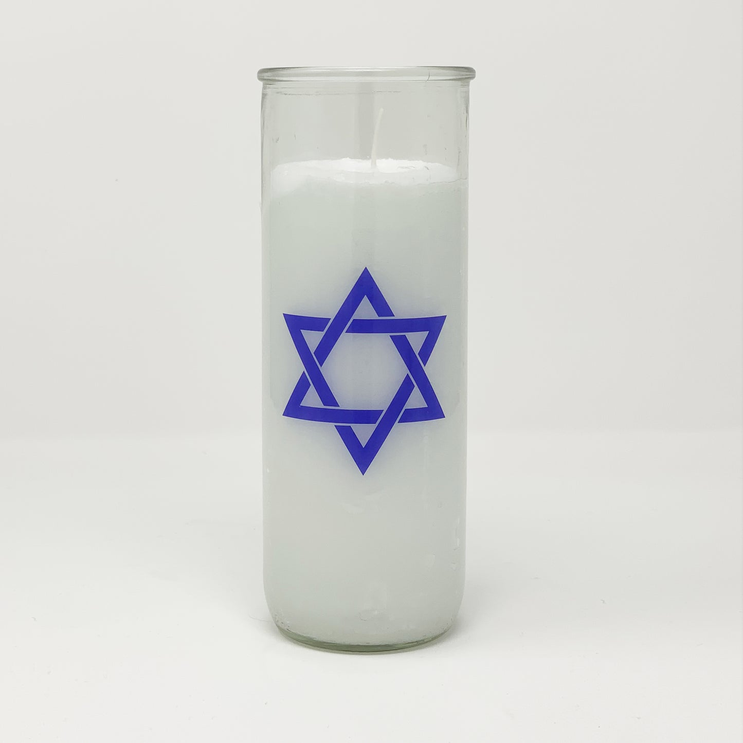 Jewish Sanctuary Candles