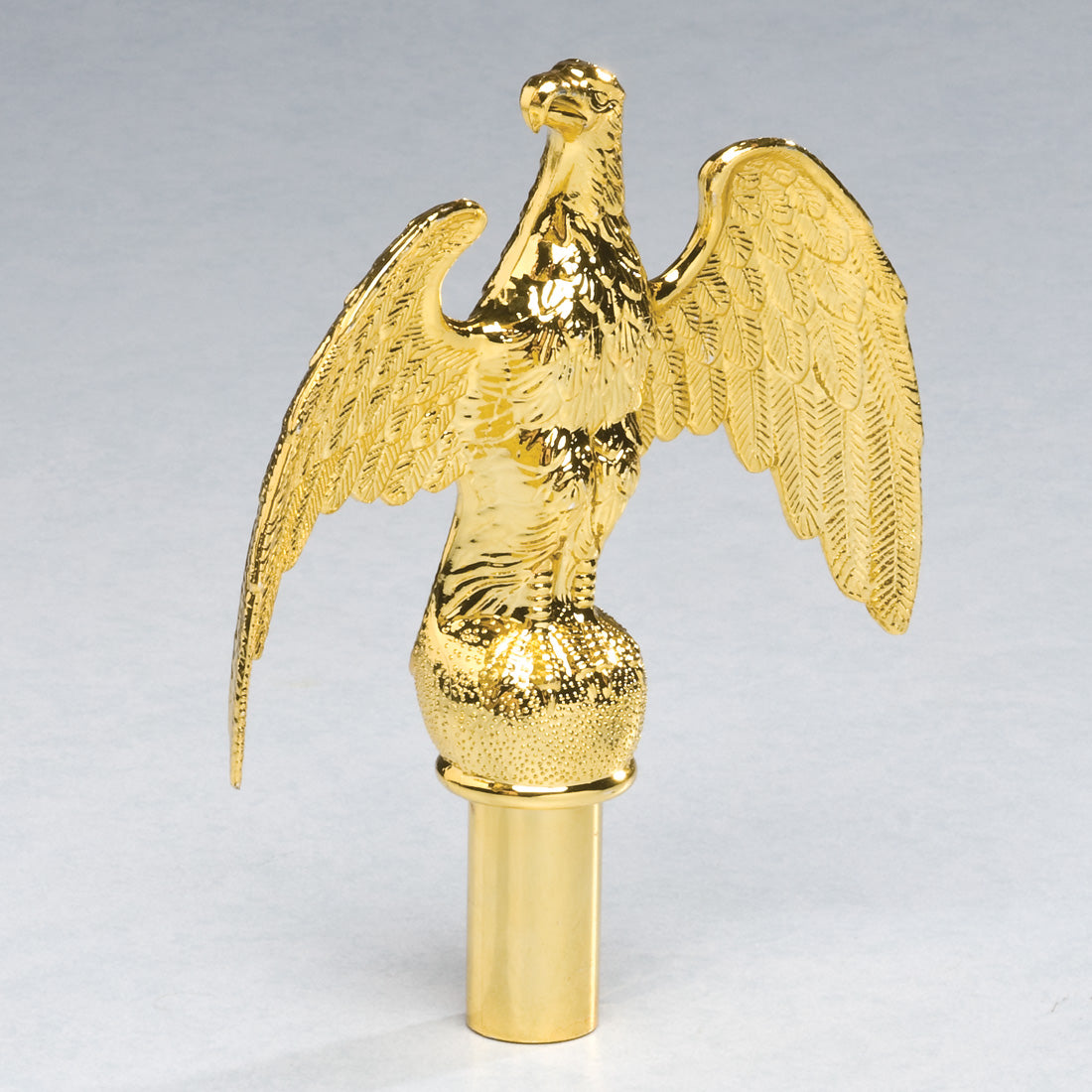 Eagle Flag Pole Topper