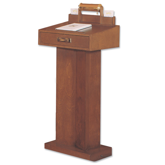 Portable Pulpit