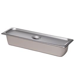 Sterilization Tray