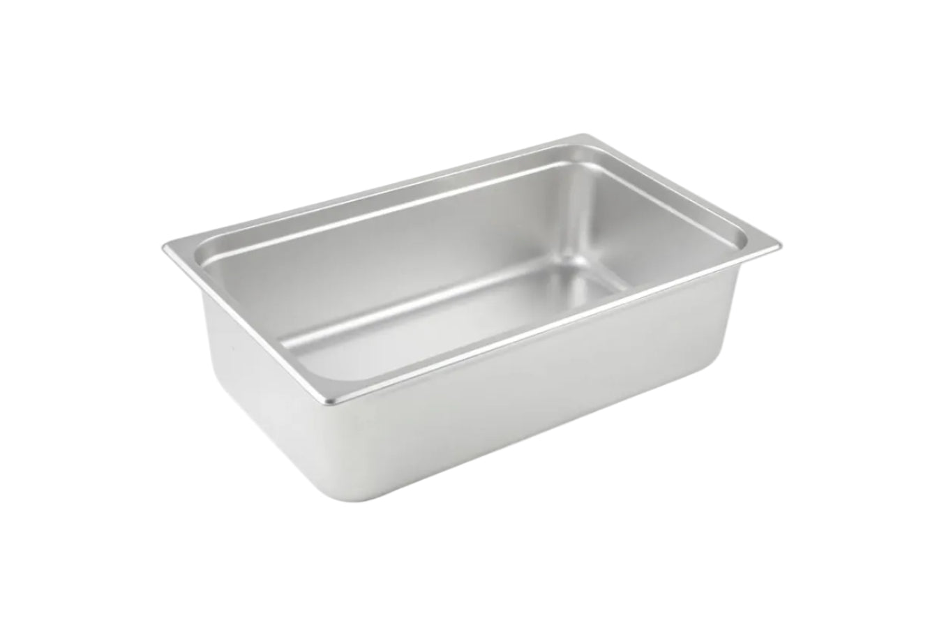 Sterilization Pan