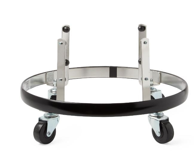 Stainless Steel Kick Bucket Stand ONLY