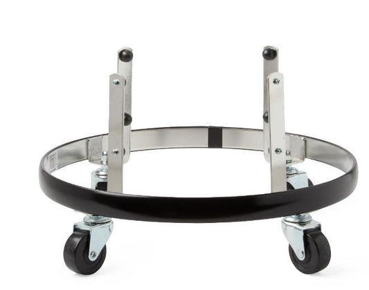 Stainless Steel Kick Bucket Stand ONLY