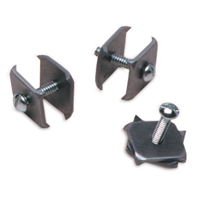 Screw Skull Clamps