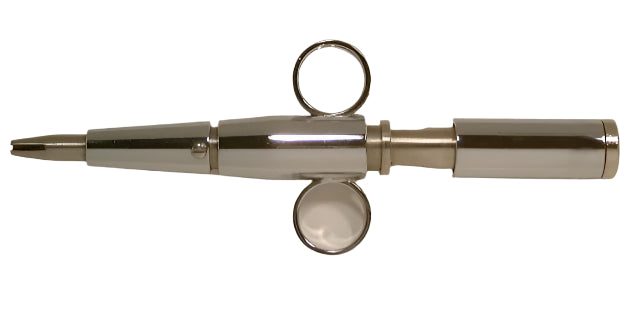 Manual Needle Injector| Kelco Supply – Kelco Supply Company