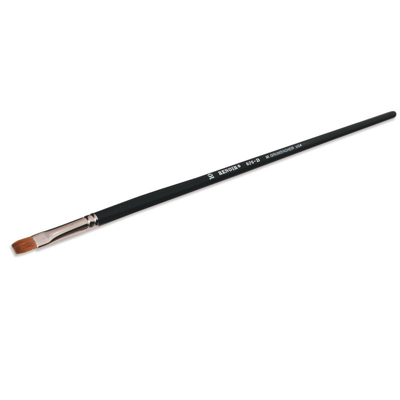 Lip & Eye Brush