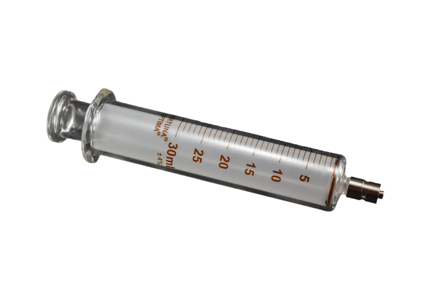 Glass Syringe