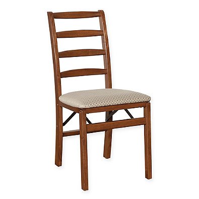 Shaker Ladderback Chair