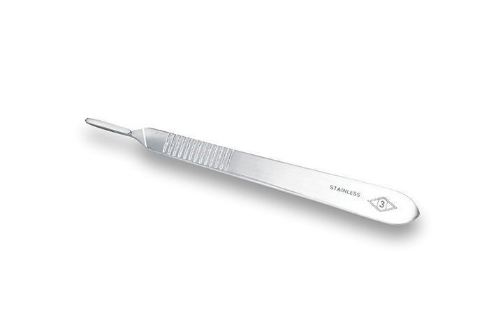 Scalpel Handle - Various Styles