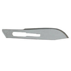 Carbon Scalpel Blades