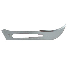 Stainless Steel Scalpel Blades