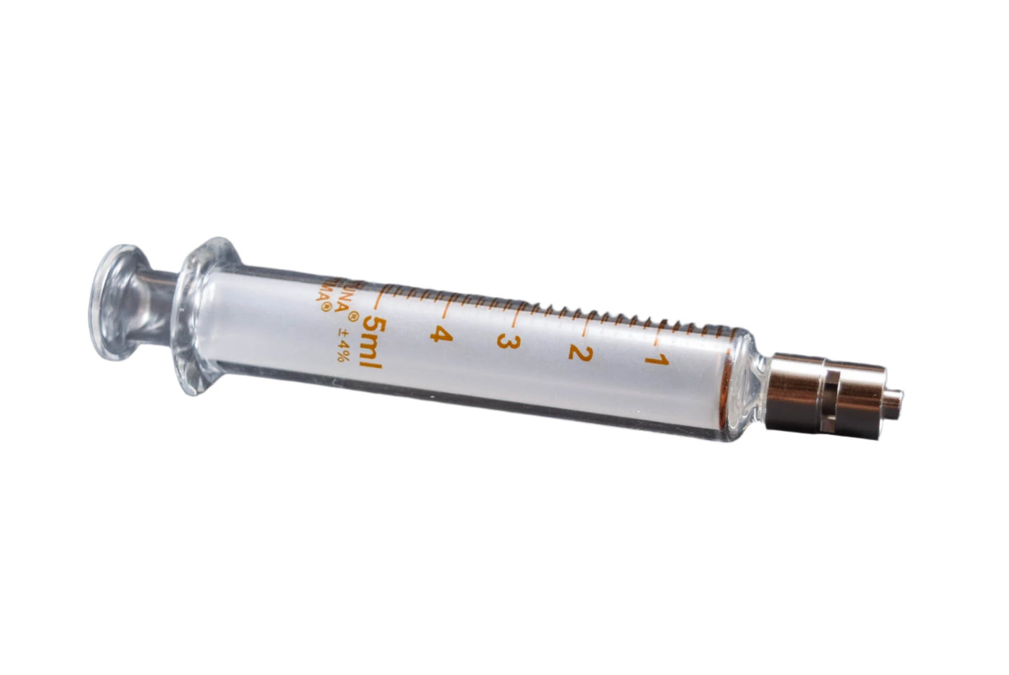 Glass Syringe