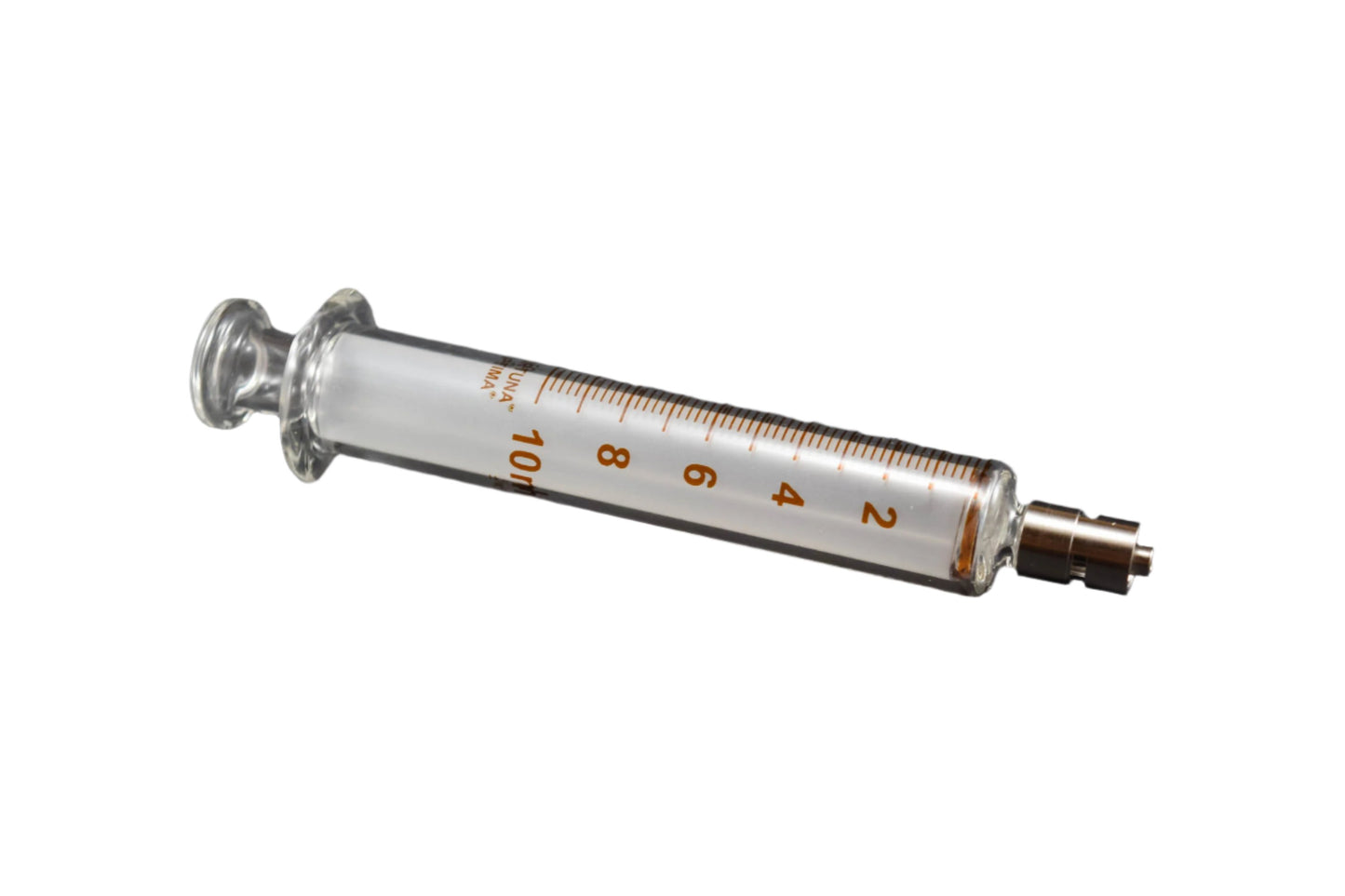 Glass Syringe