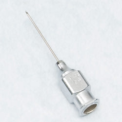 24 Gauge Hypodermic Needle