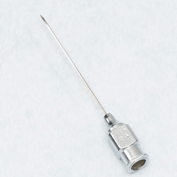 24 Gauge Hypodermic Needle